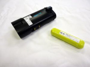 色柄識別装置の写真