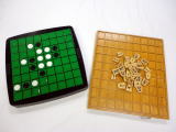 オセロ・将棋の写真