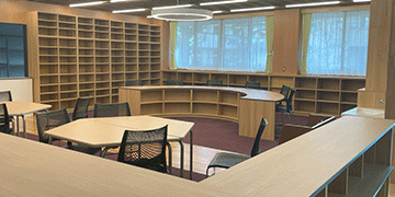 施設見学について